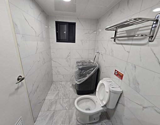 ✨可租補可入籍~獨洗全新整理全新傢俱家電透天型套房有4間 - Image 11