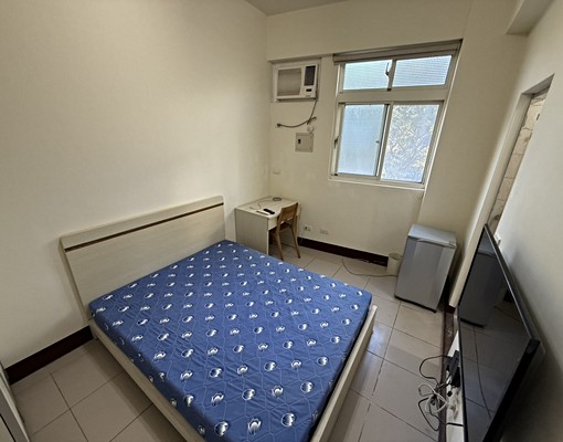 【獨立洗衣機】金山街前段電梯大樓&獨立陽台洗衣機小資套房出租 - Image 1