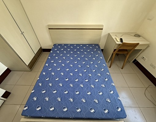 【獨立洗衣機】金山街前段電梯大樓&獨立陽台洗衣機小資套房出租 - Image 6