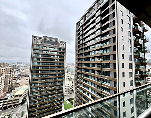 中科|寶輝國際莊園三房平車|家俱電齊全 - 591租屋網 - Image 14