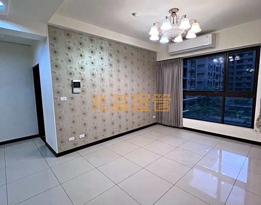 兆基社會住宅🏠B可租補-輕軌/捷運悅境/裝潢3房/寵物友善 - Image 3