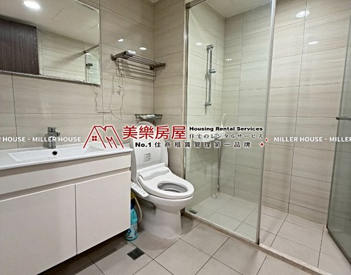 美樂*可寵*美麗正3房*全天管理*公設齊全**有陽台*採光佳 - Image 10