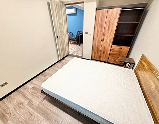 超值兩房一廳、可雙租補、水泥磚牆、府中站 - Image 9