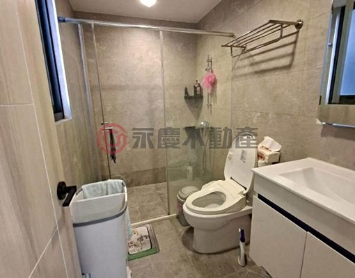 捷運好市多水沐清華精美裝潢全配三房平車/可租補 - Image 9