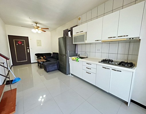 北屯左岸高第大2房&可租補可寵 - Image 4