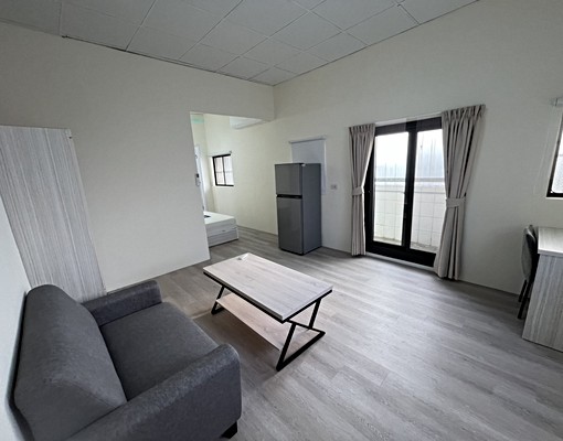 近樹德家商輕軌,精美套房全室翻修,可養貓咪 - Image 3