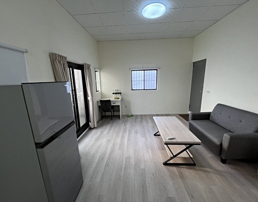 近樹德家商輕軌,精美套房全室翻修,可養貓咪 - Image 6