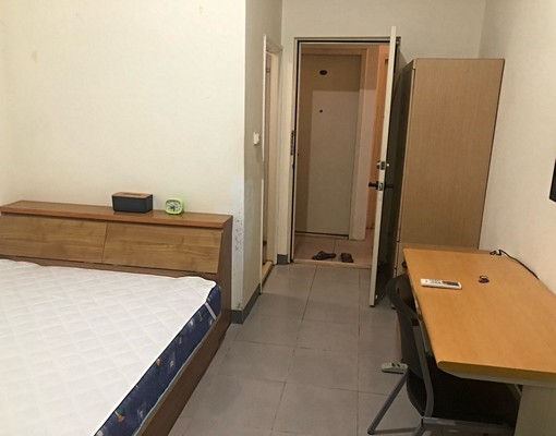 雙人床組,超大空間,採光佳,cp值佳~ - Image 2