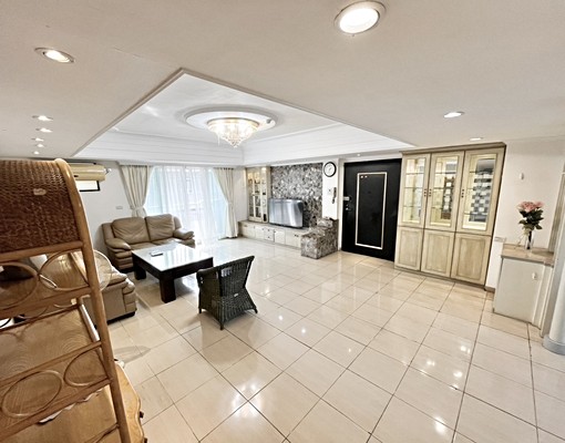 只想給泥最好的✨4改3房大空間✨環繞採光坐北朝南 - Image 1