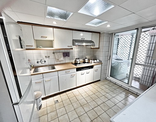 只想給泥最好的✨4改3房大空間✨環繞採光坐北朝南 - Image 3