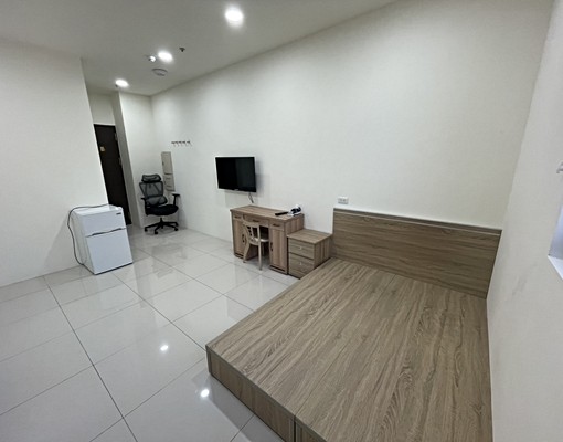 近中壢交流道/中原大學/生活採買便利 - Image 1