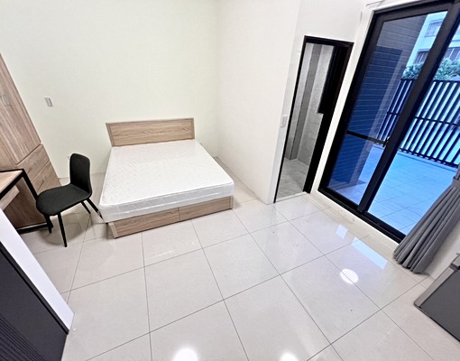 全新完工✨多間可選✨可租補✨機車位✨電梯✨陽台獨洗曬✨子母車 - Image 10