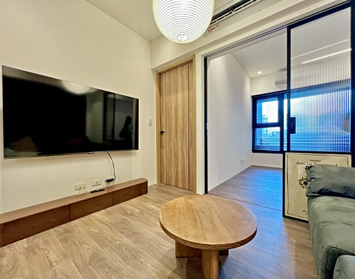 靓瑜學姊!亞洲新灣區|大遠百三多商圈捷運|質感全新2房平車 - Image 4