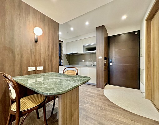 靓瑜學姊!亞洲新灣區|大遠百三多商圈捷運|質感全新2房平車 - Image 5