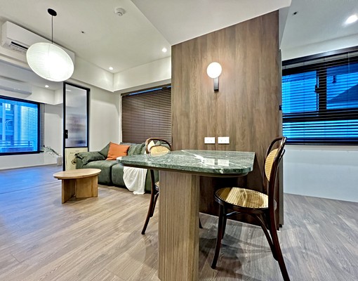 靓瑜學姊!亞洲新灣區|大遠百三多商圈捷運|質感全新2房平車 - Image 8