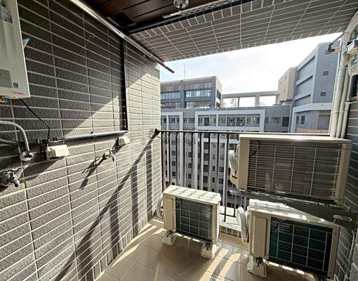 【添好運+成幸福】幸福成|朝南改格局方正二房+車位 - Image 10