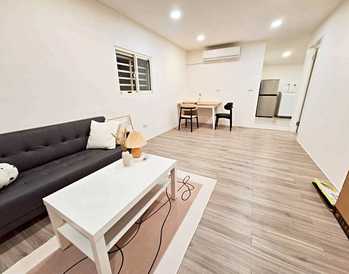 ❤️板橋美兩房✨大露台⭕️可租屋補助貓咪 - Image 2