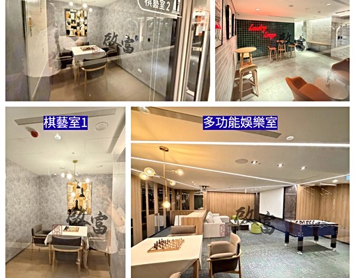 【添好運+成幸福】幸福成|朝南改格局方正二房+車位 - Image 11