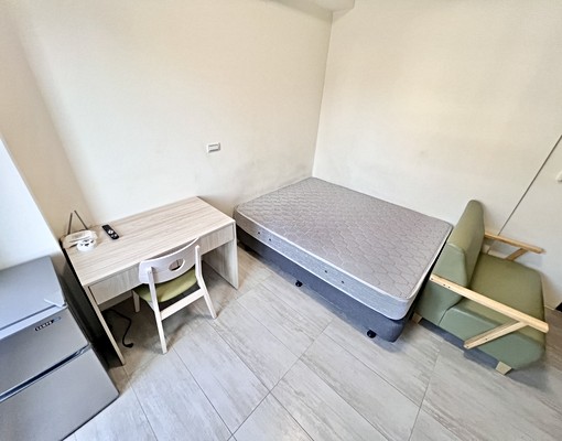 可租補✅近五權車站✅陽台獨洗✅系統櫃✅電梯✅質感環境 - Image 9