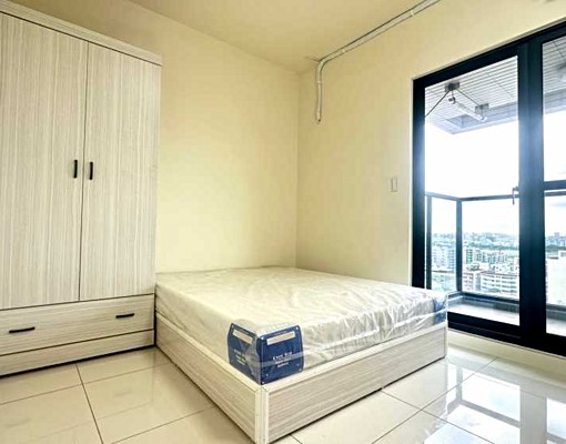 小港學區✨漢民商圏✨錢進高雄2✨高樓層景觀1房1廳 - 591租屋網 - Image 6