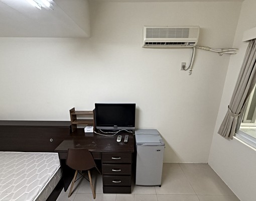 【小資首選】民享街近園區清交大電梯大樓適合小資族獨立套房出租 - Image 6