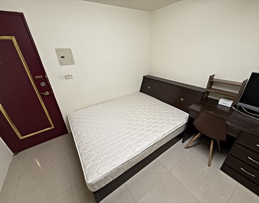 【小資首選】民享街近園區清交大電梯大樓適合小資族獨立套房出租 - Image 8