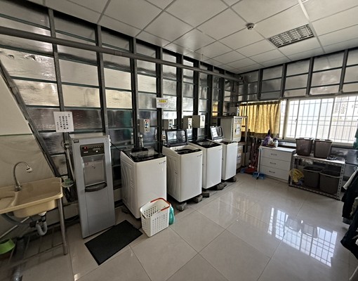 【小資首選】民享街近園區清交大電梯大樓適合小資族獨立套房出租 - Image 12