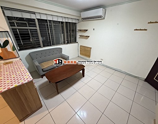 ❤️友善屋源✨社宅可租補/正一房近捷運採光佳/台水台電✨ - Image 3