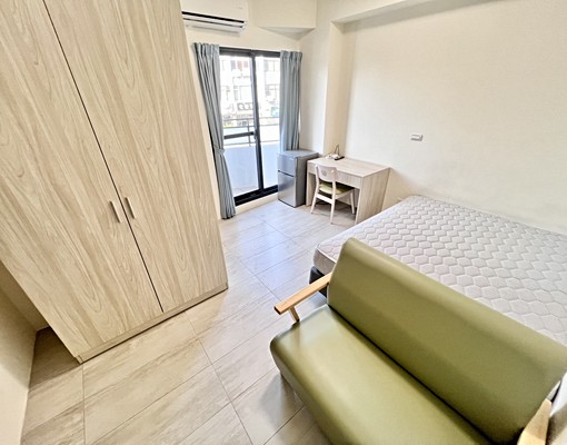 全新完工✨可租補✨流理台✨電梯管理員✨子母車✨興大✨教育大學 - Image 9