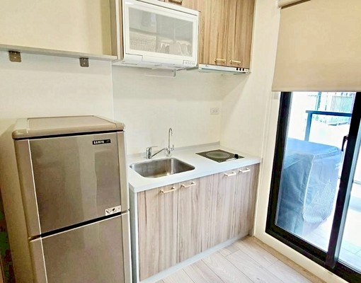 雙租屋補助🌈超新完工✅一房一廳✅陽台獨洗✅流理臺 - Image 8