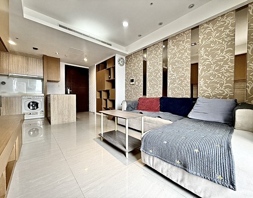 高樓層採光優質戶🔆社區低價🔥輕奢系統櫃2衛🏡可租補 - Image 2