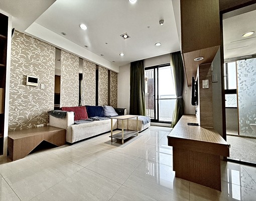 高樓層採光優質戶🔆社區低價🔥輕奢系統櫃2衛🏡可租補 - Image 12