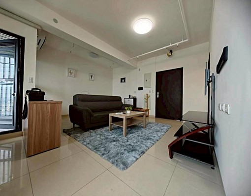 🎉免仲介費✅可租補│鑫市鎮│全配高樓層二房🏆嘉暘社宅 - Image 1