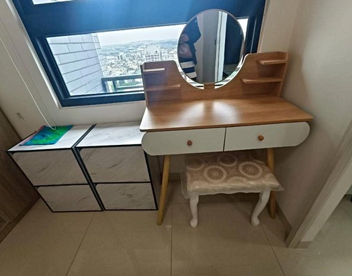 🎉免仲介費✅可租補│鑫市鎮│全配高樓層二房🏆嘉暘社宅 - Image 15