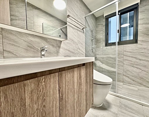 可租補戶籍🔥傢俱全配✅高樓層景觀戶✨無限棟距💯 - Image 12