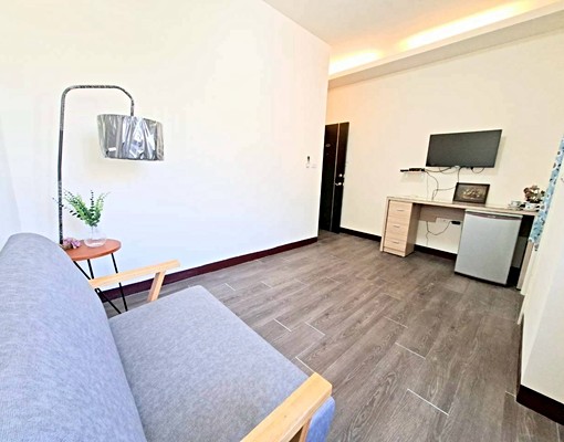 秒殺大空間✨一房一廳✨陽台獨洗✨住戶單純✨騎樓機車位 - Image 3