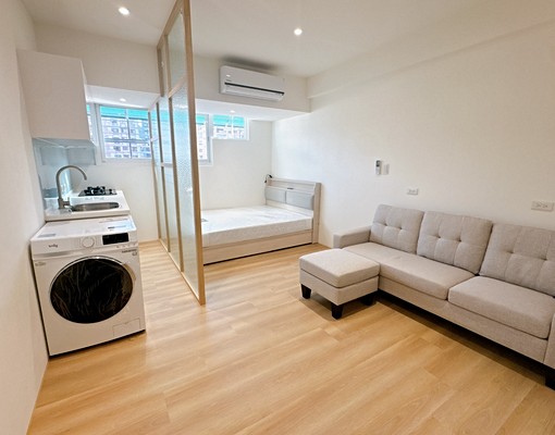 全新裝潢天然瓦斯套房(台水台電帳單) - 591租屋網 - Image 1