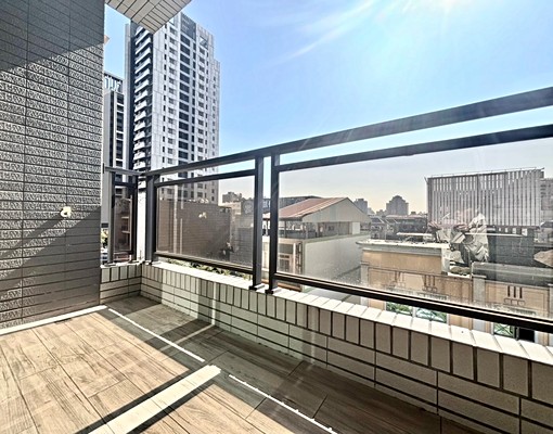 百萬奢華🔥大三房簡配✅華麗尊榮風✨大平面車位💯 - Image 14