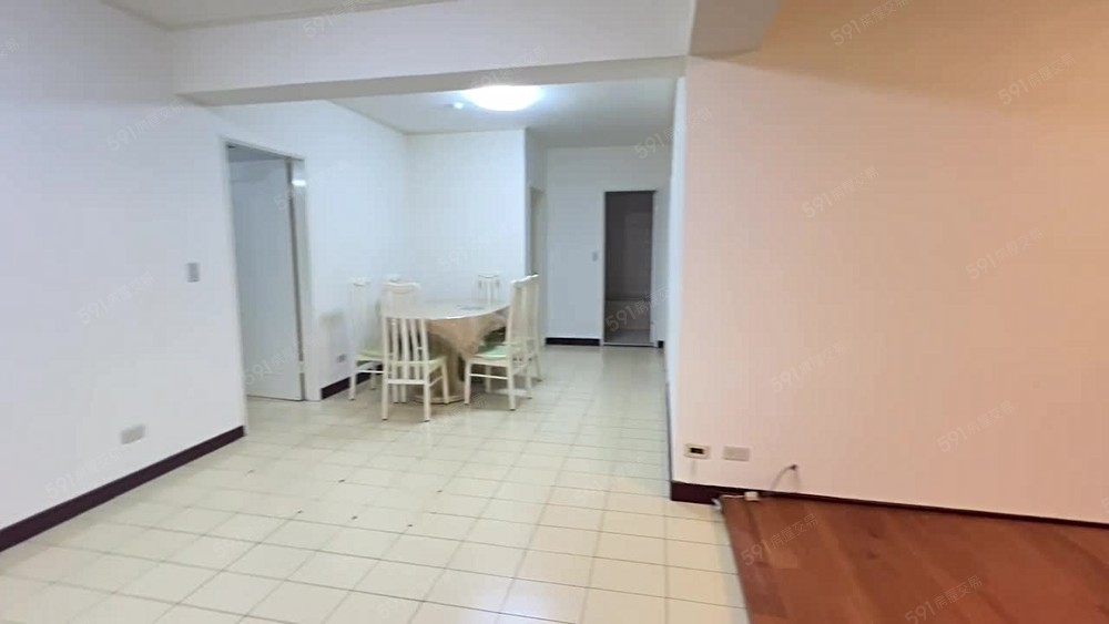 591精選🏠火車站旁超大可寵三房(有車位) - Image 1