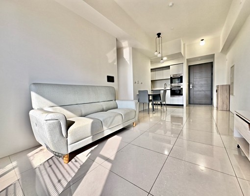 可租補貓咪🔥傢俱全配✅高樓層景觀戶✨無限棟距💯 - Image 2