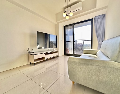 可租補貓咪🔥傢俱全配✅高樓層景觀戶✨無限棟距💯 - Image 4