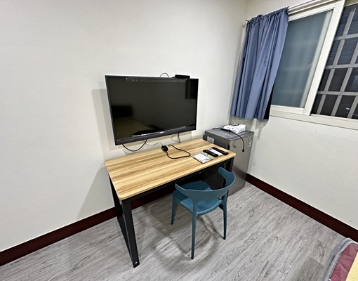 【獨立洗衣機】埔頂路近園區適合小資族&獨立洗衣機優質套房出租 - Image 5