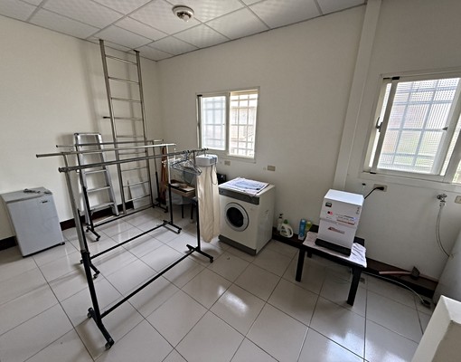 【獨立洗衣機】埔頂路近園區適合小資族&獨立洗衣機優質套房出租 - Image 11