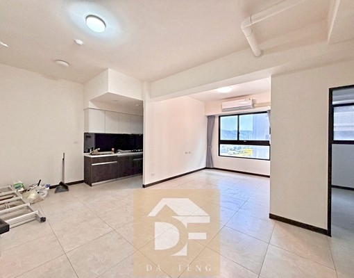 📍可寵可租補到站即到家|竹科10分鐘全新陽光美宅|附平車 - Image 3