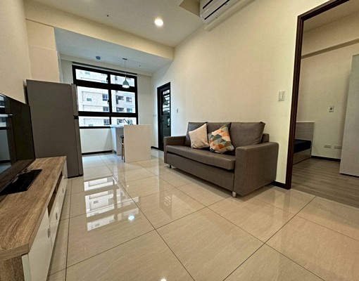 台中孔廟🔥電梯2房👉台水電|家具全配|含平車位🉑租補 - Image 2