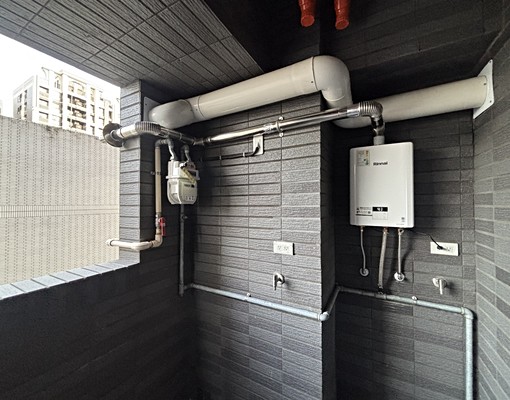 嘉禾地產/可補助/免仲/近G01全新完工正三房平車 - Image 8