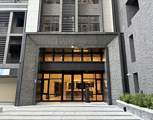 嘉禾地產/可補助/免仲/近G01全新完工正三房平車 - Image 1