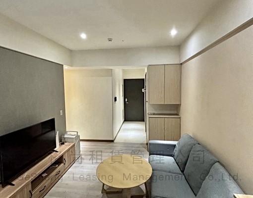 C遠百-飯店式管理大樓裝潢兩房-附平車 - Image 3