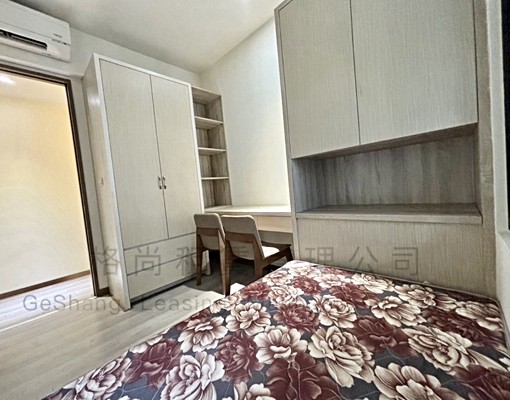 C遠百-飯店式管理大樓裝潢兩房-附平車 - Image 8