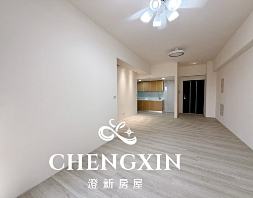 🎉全新建案全新首租/電梯社區大樓三房/可入戶籍🎉 - Image 3